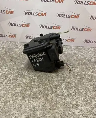 Fuel filter