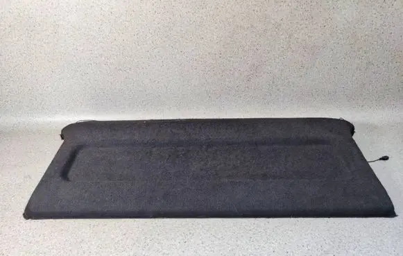 Audi A6 S6 C5 4B Parcel shelf 