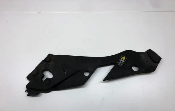 Mercedes-Benz C W204 Under headlight/headlamp trim A2048260124