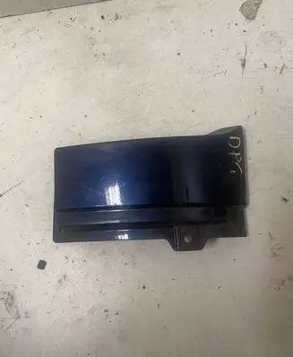 Opel Zafira A Rear/tail light trim molding 90580804 2225517