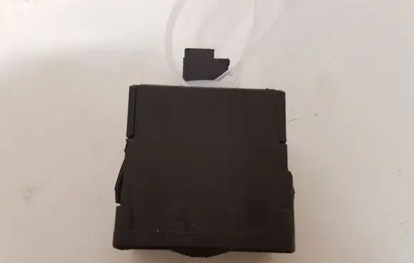 Citroen Berlingo Headlight level height control switch 96384422XT 96366692XT