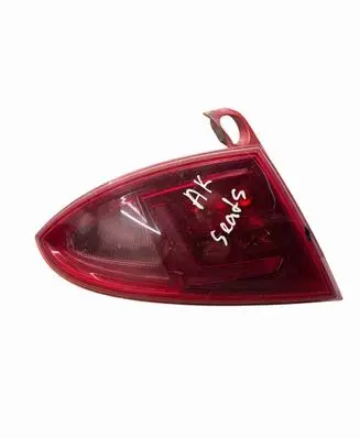 Seat Leon (1P) Rear/tail lights set 1P0945095J