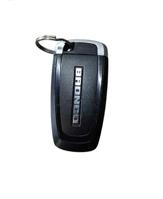 Ford Bronco Keyless (KESSY) go control unit/module M1PT15K601AA