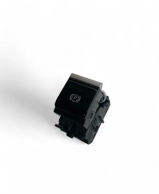 Audi e-tron Hand parking brake switch 4KE927225A