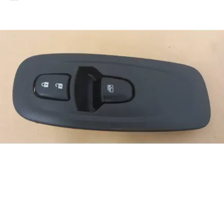 Renault Kadjar Electric window control switch 809616626R 156121291