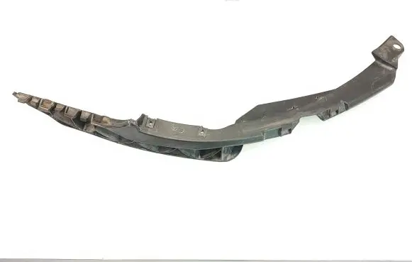 Skoda Octavia Mk2 (1Z) Front bumper mounting bracket 1Z0807184D