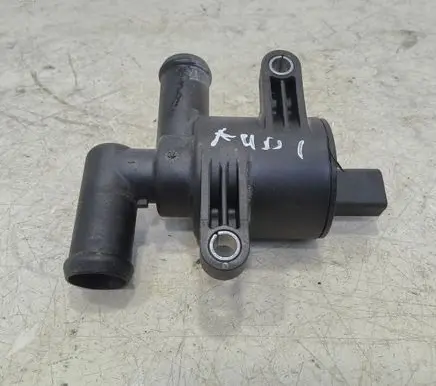 Audi A4 S4 B8 8K Electric auxiliary coolant/water pump 4H0121671B