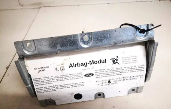 Ford Galaxy Passenger airbag 6g9n042a94bh 6g9n-042a94-bh
