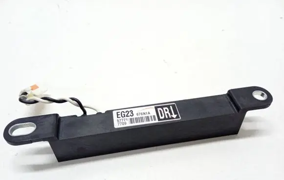 Interior comfort aerial antenna