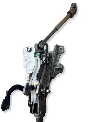 Volvo XC60 Steering wheel adjustment handle/lever 340186 T12043004311