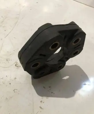 BMW 3 E46 Rear prop shaft donut coupling/joint 