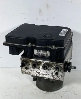 Peugeot Partner ABS Pump 9674663480
