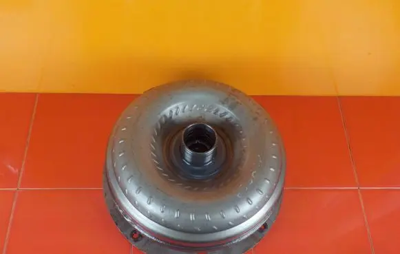 Land Rover Range Rover Evoque L538 Clutch set kit 12MB29 B582E20D410F457A96