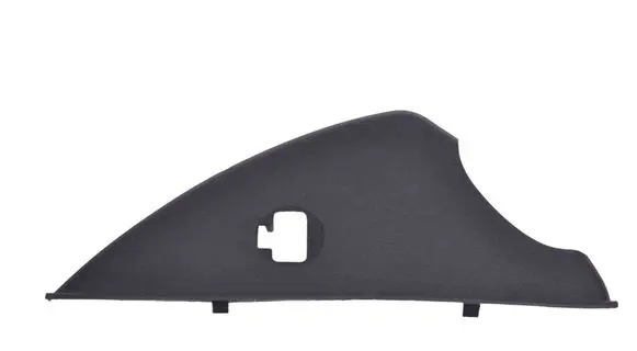 Hyundai Santa Fe Dashboard side end trim 847682W100