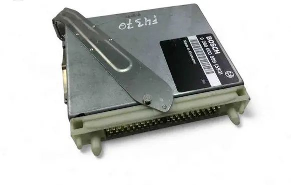 Volvo 850 Engine control unit/module 0280000599