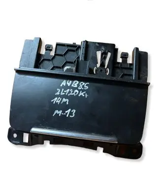 Audi A4 S4 B8 8K Ashtray (front) 8K0857951C