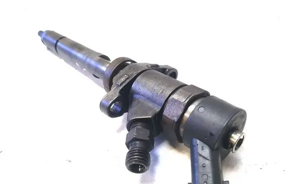 Citroen C4 I Picasso Fuel injector 0445110188