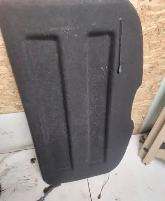 Nissan Qashqai Parcel shelf 799104EA0A