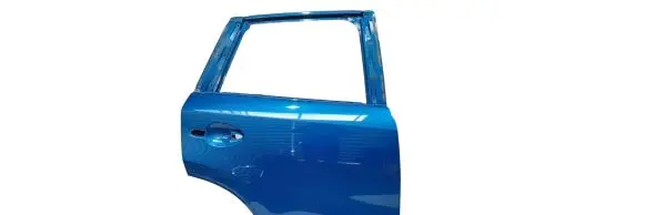 Mazda CX-5 Rear door