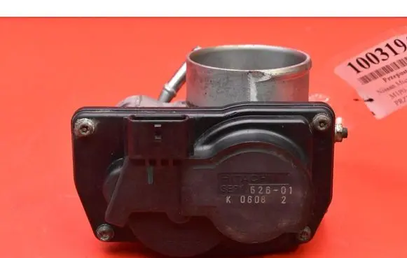 Nissan Micra Throttle body valve SERA526-01