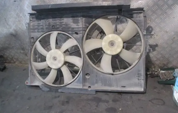 Toyota RAV 4 (XA20) Fan set 4227501371