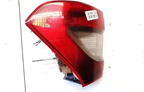 Ford Galaxy Rear/tail lights 162496