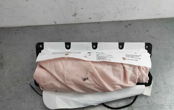 Jaguar XF X250 Passenger airbag 3051865