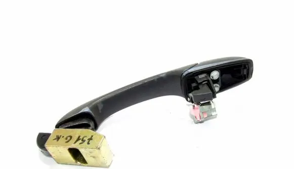 Dodge Caliber Rear door exterior handle