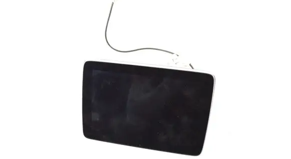 Mercedes-Benz GL X166 Screen/display/small screen A1669007814