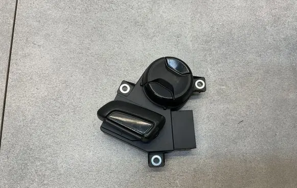 Volkswagen PASSAT B8 Seat control switch 3G0959778