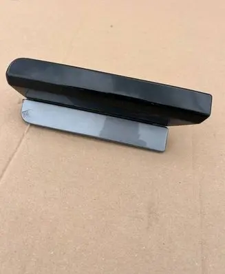 Land Rover Defender Rear bumper trim bar molding M8B217926C N8B217C768B