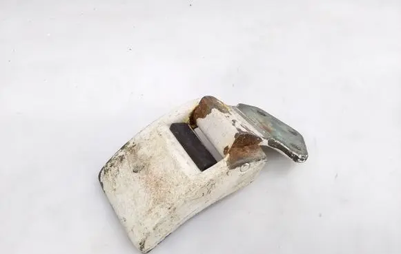 Volkswagen Transporter - Caravelle T5 Loading door upper hinge 7H0827151