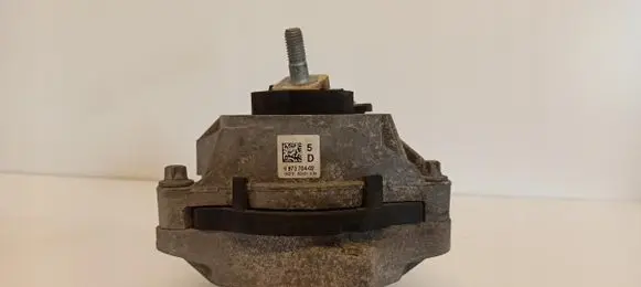 BMW 1 F20 F21 Engine mount vacuum valve 6873704