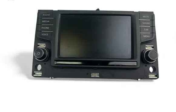 Volkswagen Golf VIII Screen/display/small screen 3G0919605B