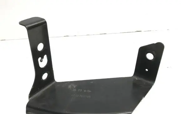 Renault Master III Front bumper mounting bracket 764216334R