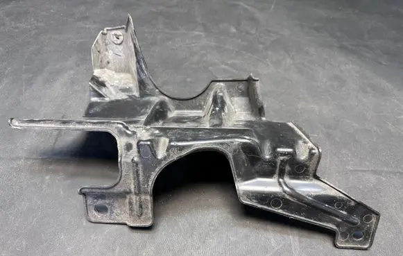 Land Rover Discovery 5 Pickup box liner HPLA56372AB
