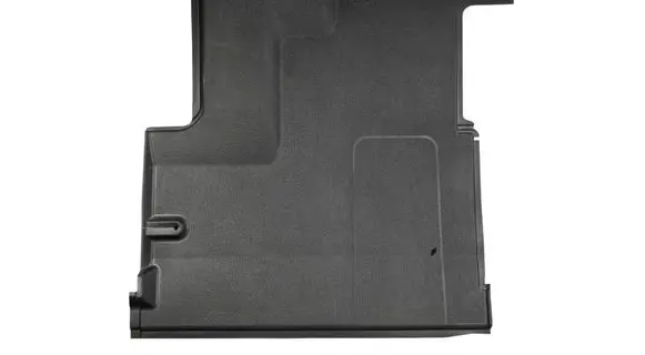 Mercedes-Benz Sprinter W907 W910 Front floor carpet liner A9076845800