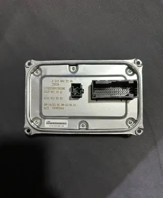 Mercedes-Benz E W212 LED ballast control module A2189007306 A2189012501 A2189025303
