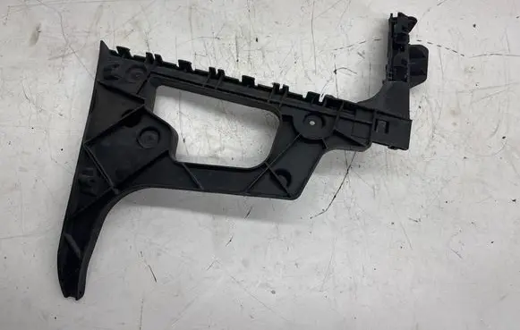 Audi A5 8T 8F Rear bumper mounting bracket 150670 8T0807453