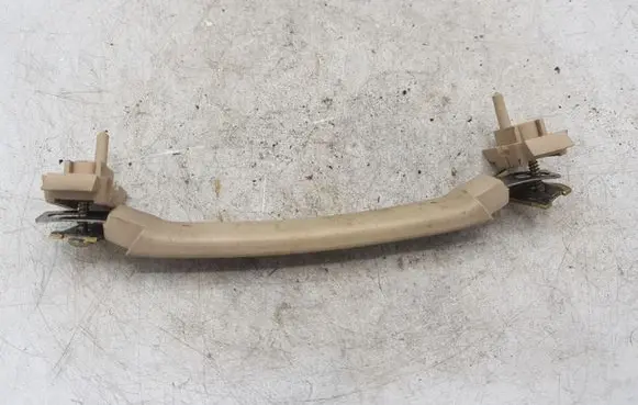 BMW 3 E46 Front interior roof grab handle NOCODE