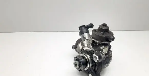 Volvo V60 Fuel injection high pressure pump 0445010618 31272896