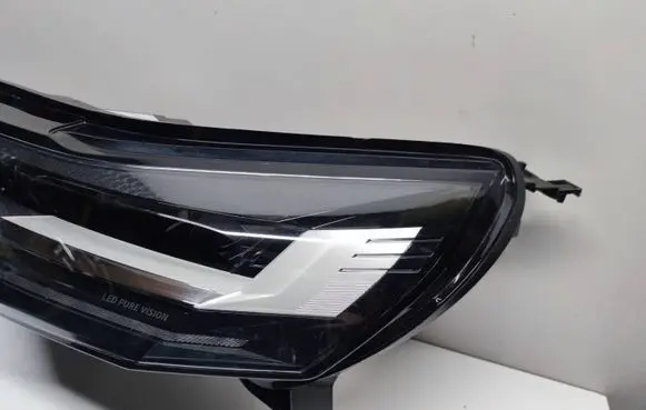Headlight/headlamp