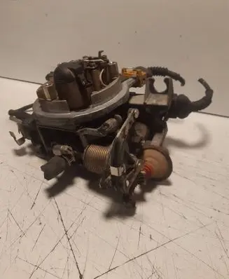 Audi A4 S4 B5 8D Carburettor/Mono Injection Pad 0132008600