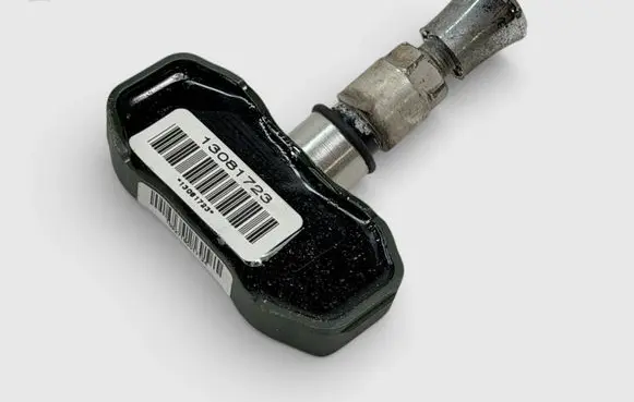 Hummer H3 Tire pressure sensor 15122618 13086061 20927604