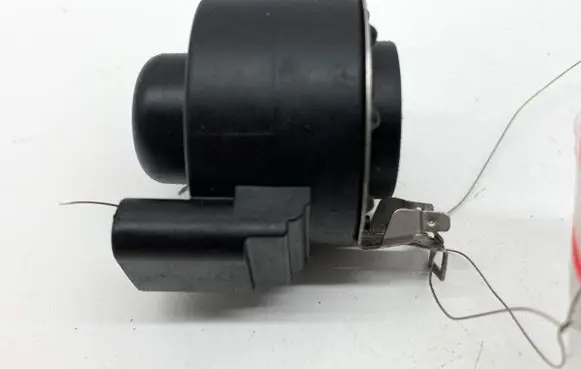 Tesla Model Y Coolant heater control valve 1501100CLC