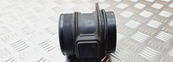 Citroen Jumpy Mass air flow meter 5WK97002 9645948980