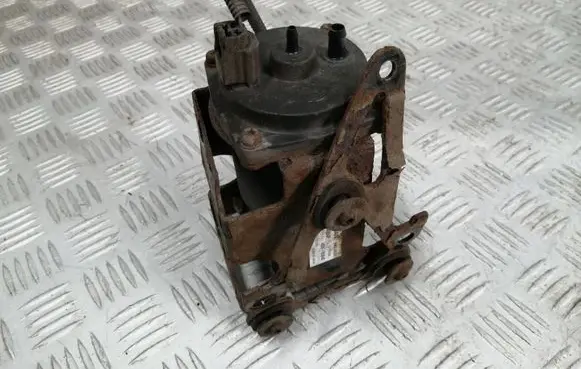 Nissan X-Trail T32 Secondary air pump 284K3-4BA0A 284K34BA0A EN4004P