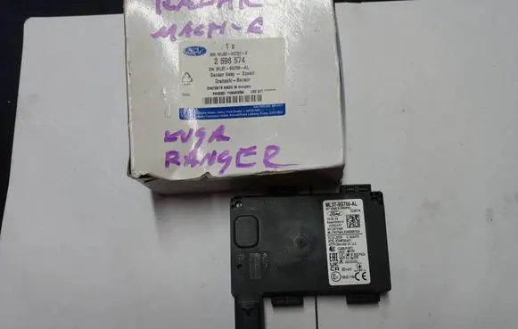 Ford Mustang Mach-E LED ballast control module ML3T-9G768-AL