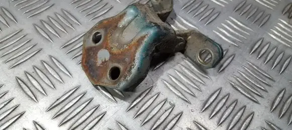 Mazda 626 Front door upper hinge