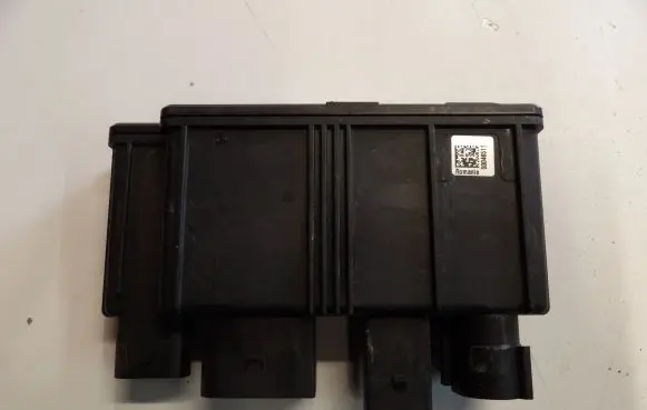 BMW 2 F46 Other control units/modules P00160275 8647841